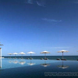 The Chedi MuscatƵ