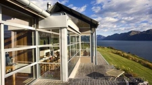 Whare Keaù
