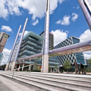 ûӢMediaCityUKռ
