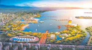 拼贴艺术在城市规划与建筑设计中的多种可能