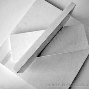 胶合木:可代替原木的建筑材料