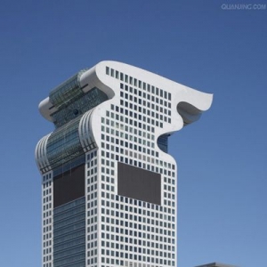 “中国龙”建筑群将现身《变形金刚4》