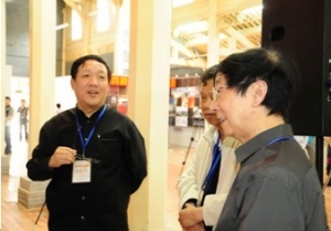 半个世纪的坚守:程泰宁建筑作品展暨论坛5月在京开幕
