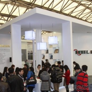 上海建筑陶卫展引设计新趋势