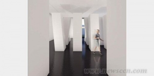 理查德·迈耶回顾展开幕