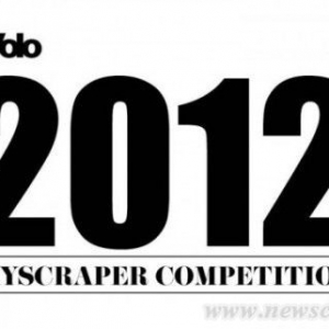 eVolo 2012Ħ¥ƾȽ