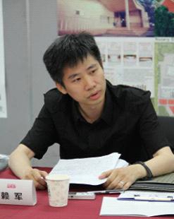 墨臣老总