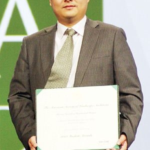 йժ˽ơ 2012ASLAѧ