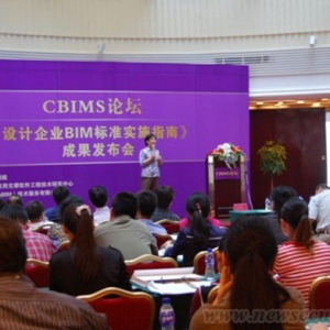 CBIMS̳ߡҵBIM׼ʵʩָϡɹ