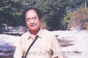 中国风景园林 传承国学文化的有形载体