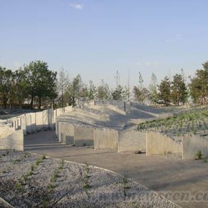 在延续中寻求创新 探访园博会大师园