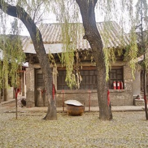 金元建筑成蚁粮 暴殄天物圣所哀