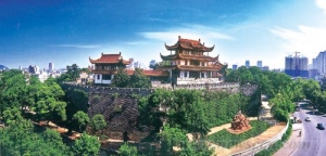 天心阁:长沙历史的屈辱与荣耀