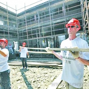 历史街区:保护与发展如何共生?