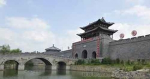 探究古城保护发展之殇:多数古建筑毁在开发中