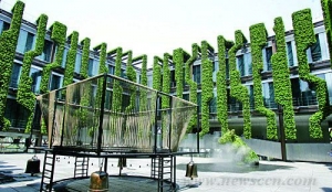 《绿色建筑评价标准》即将实行 绿色建筑引航中国城市发展
