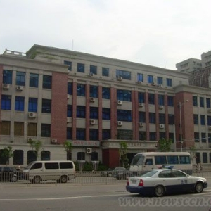 总工会大楼:建筑界绝唱