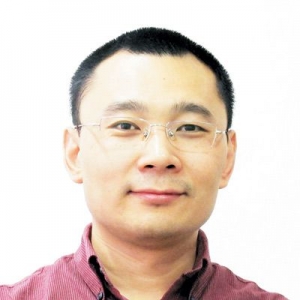 数字设计中的智慧城市