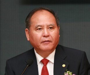 主营房地产业务的16家央企一览