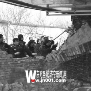 违法建筑进行拆除 新的违法建筑产生