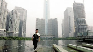 新华社专电:重拳之下,楼市“混沌期”还能持续多久
