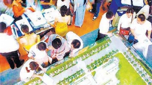 “抢签”致二手房成交量不降反涨