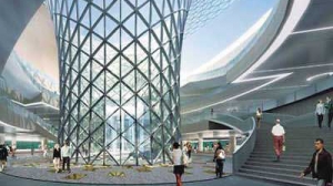 “世博营销”成新亮点 建材企业忙借鉴
