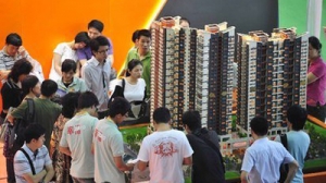“五一”楼市有点冷 各地新政接踵来