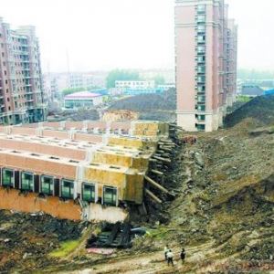 严把住宅质量关 “楼氏家族”别再“添丁”
