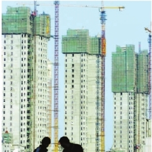 各省区市与住建部共同签责任书保障住房遏制房价