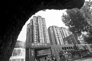 楼市步入深度调整 新一轮降价潮来袭