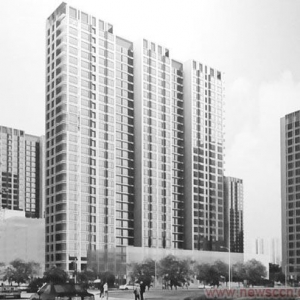 42个政策性住房项目集中亮相北京市规划展览馆