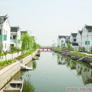 农民需要什么样的新农村?