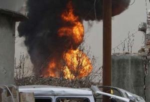 裙带关系和违规转包为南京爆炸事件主因