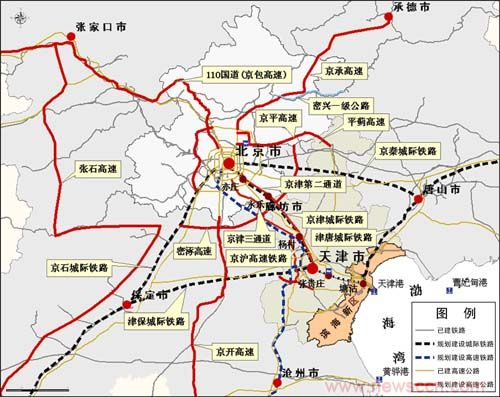 京津冀都市圈人口_含沧州在内 京津冀都市圈年增百万人