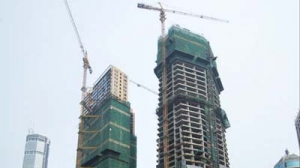 李嘉诚式囤地:龟速开发图暴利