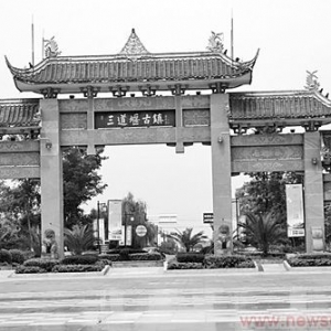 抢占产业高端 实现城乡综合发展