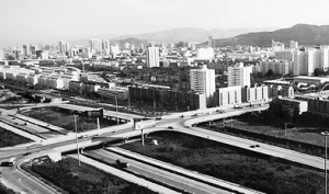 冲破权力樊篱 城市规划走向主动