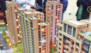 保障房建设借“十二五”东风吹号角