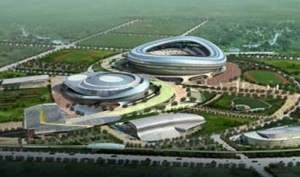 浓墨华彩 绘出科学发展新天地