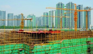 经济增长转型 房地产或将退出支柱产业