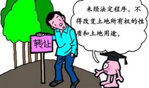 国务院:严控城乡建设用地挂钩现象