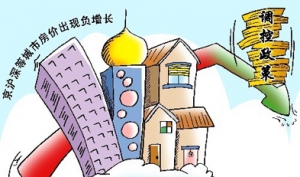 二次调控后房贷市场现9大变化