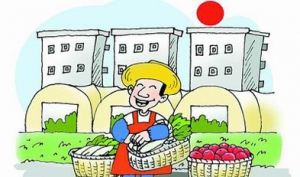 合理规划土地 科学布局城市