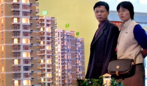 房价预期为难中国购房者