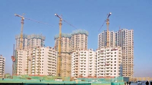 翻倍创纪录 明年保障房建设定标1000万套