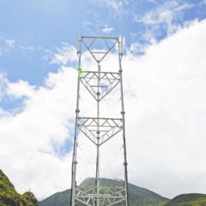 超级基站——龙门山地震带上的通信“卫士”