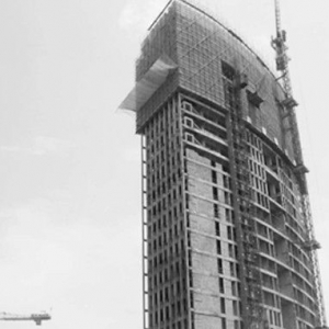 500多个援建工程项目见证中非友谊