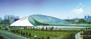萧山:由“建筑大区”迈向“建筑强区”