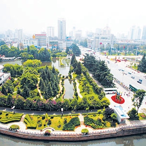 将城投债券规范发展为市政债券的思考